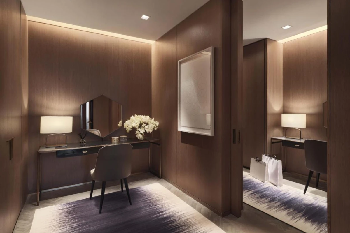 Four Seasons Kuwait At Burj Alshaya - Hotel Photo 30