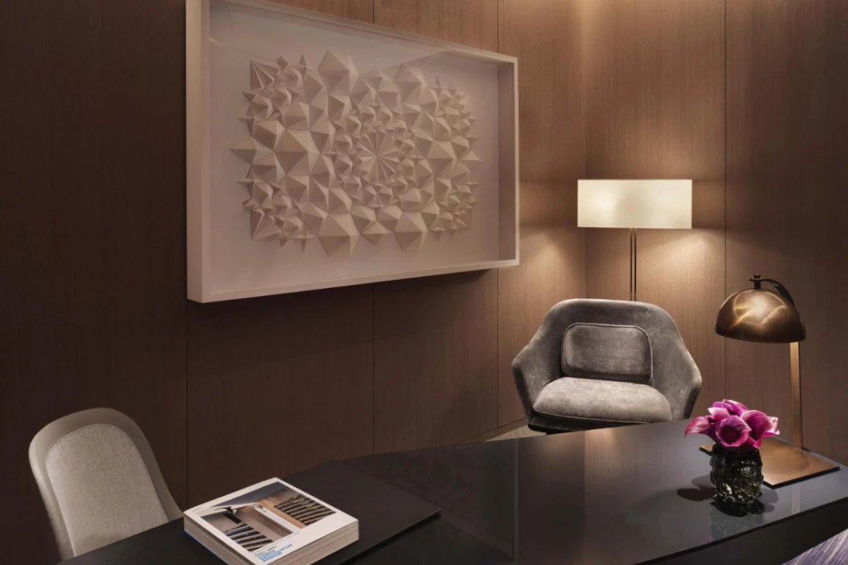 Four Seasons Kuwait At Burj Alshaya - Hotel Photo 31