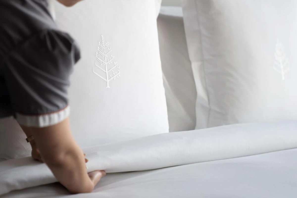 Four Seasons Kuwait At Burj Alshaya - Hotel Photo 37