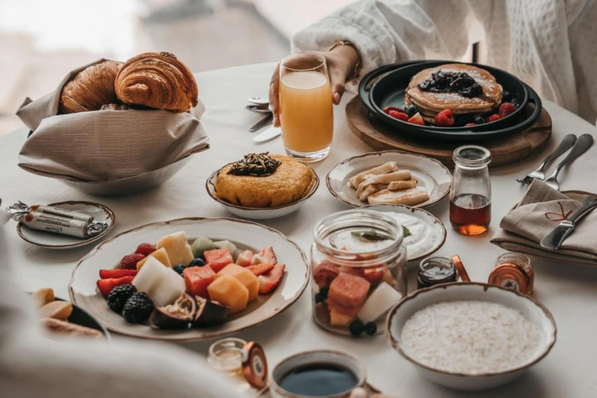 Four Seasons Kuwait At Burj Alshaya - Hotel Photo 38