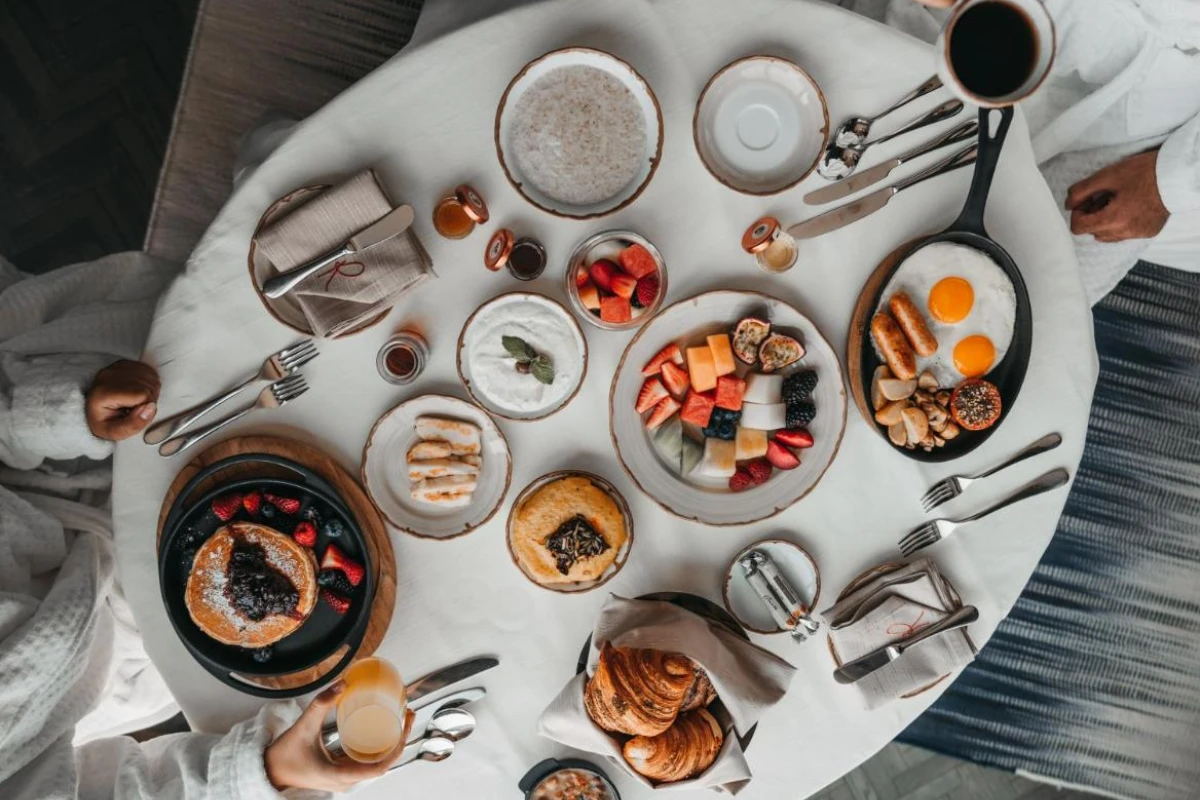 Four Seasons Kuwait At Burj Alshaya - Hotel Photo 40