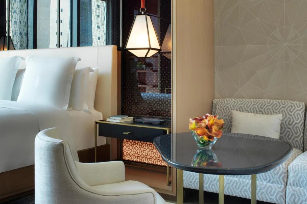 Four Seasons Kuwait At Burj Alshaya - Hotel Photo 46