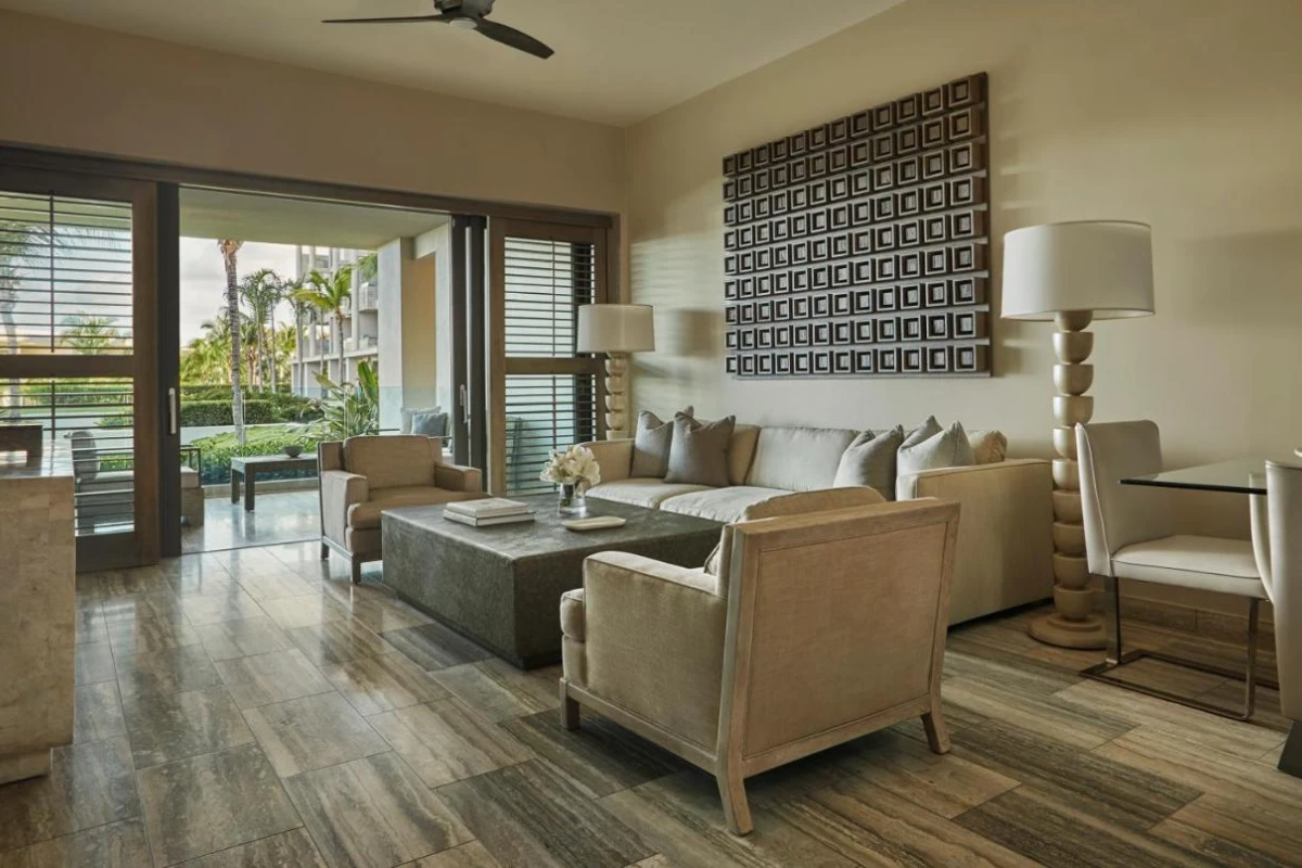 Four Seasons Resort & Residences Anguilla - Hotel Photo 2