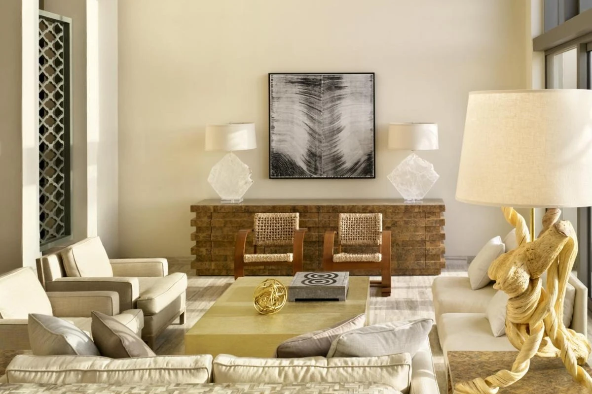 Four Seasons Resort & Residences Anguilla - Hotel Photo 4