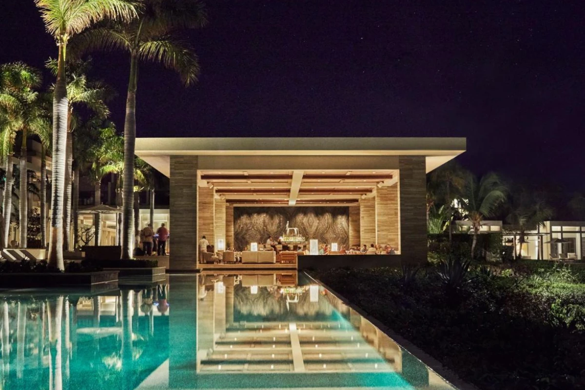 Four Seasons Resort & Residences Anguilla - Hotel Photo 8