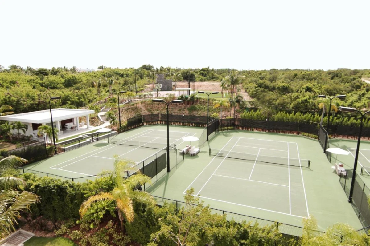 Four Seasons Resort & Residences Anguilla - Hotel Photo 13