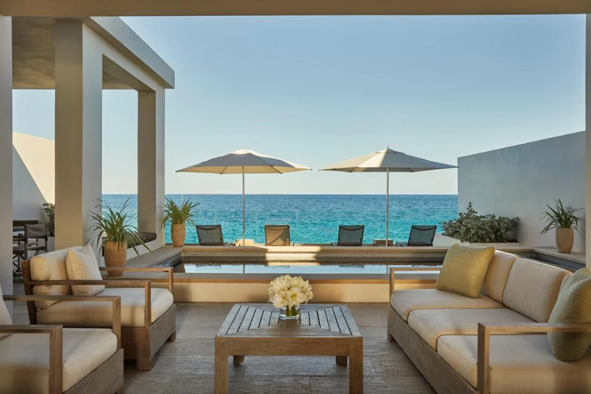 Four Seasons Resort & Residences Anguilla - Hotel Photo 14