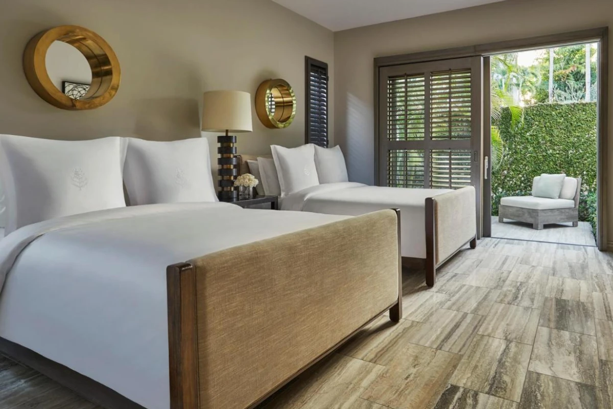 Four Seasons Resort & Residences Anguilla - Hotel Photo 15