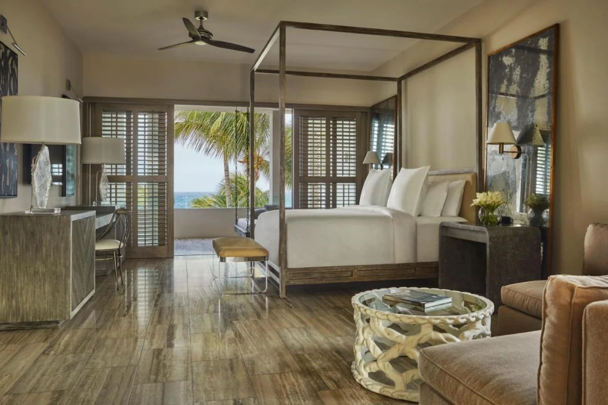 Four Seasons Resort & Residences Anguilla - Hotel Photo 16