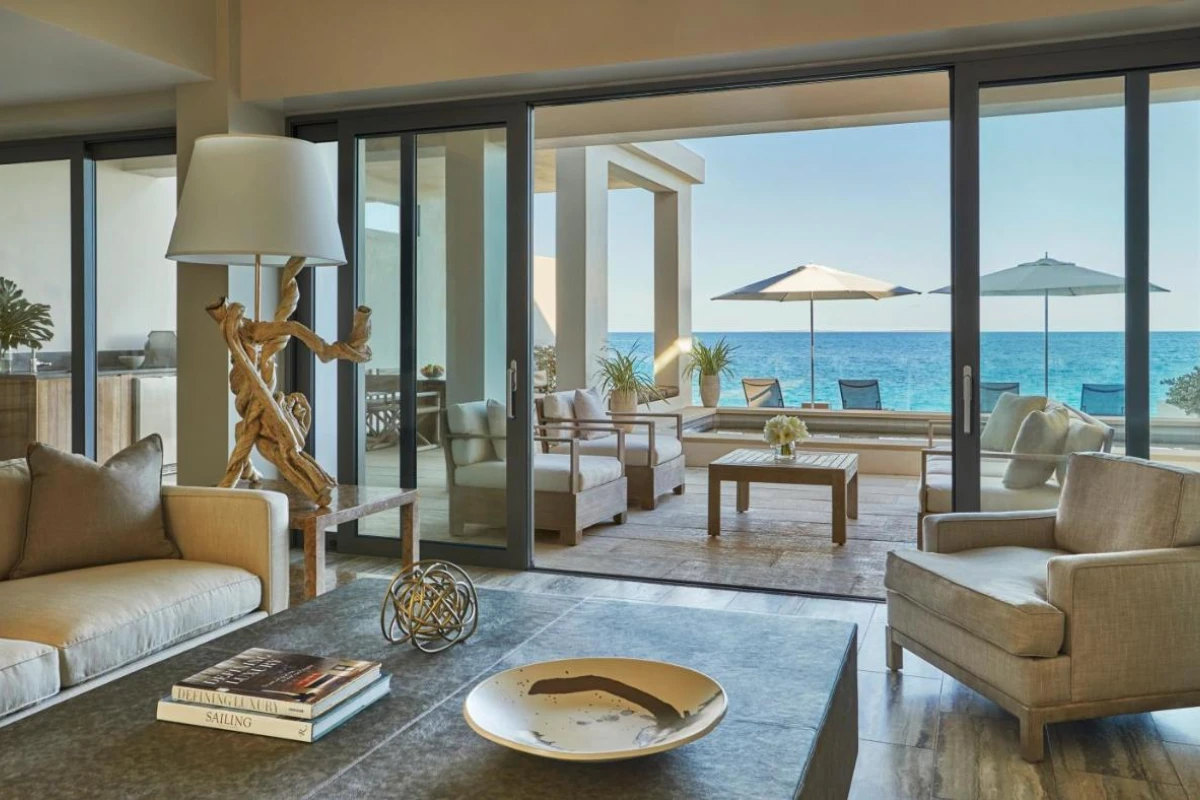 Four Seasons Resort & Residences Anguilla - Hotel Photo 17