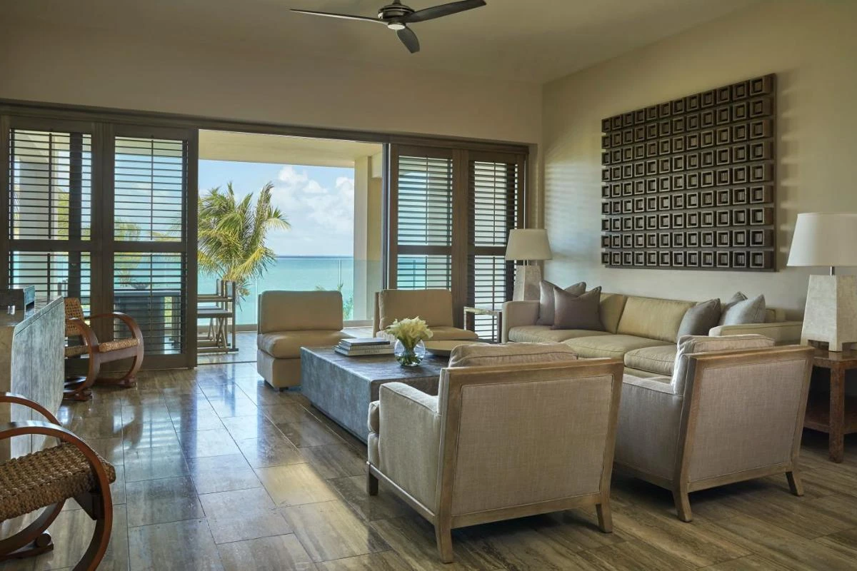 Four Seasons Resort & Residences Anguilla - Hotel Photo 19