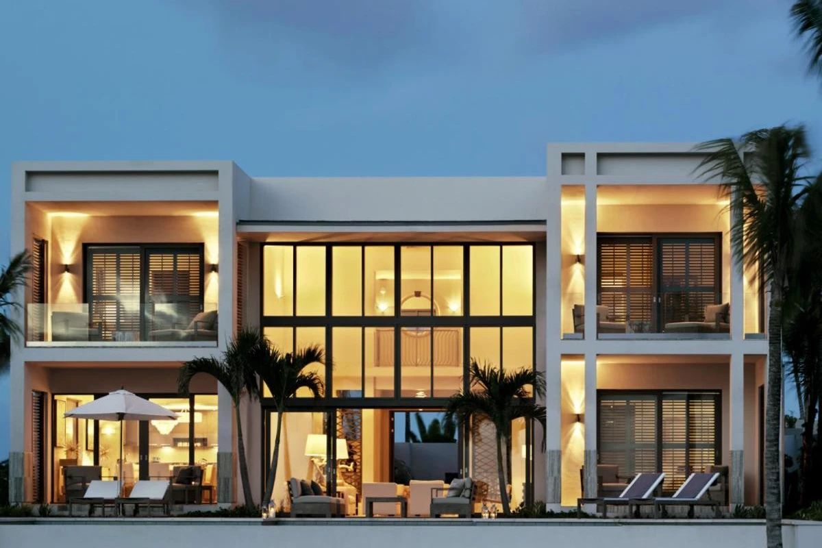 Four Seasons Resort & Residences Anguilla - Hotel Photo 20