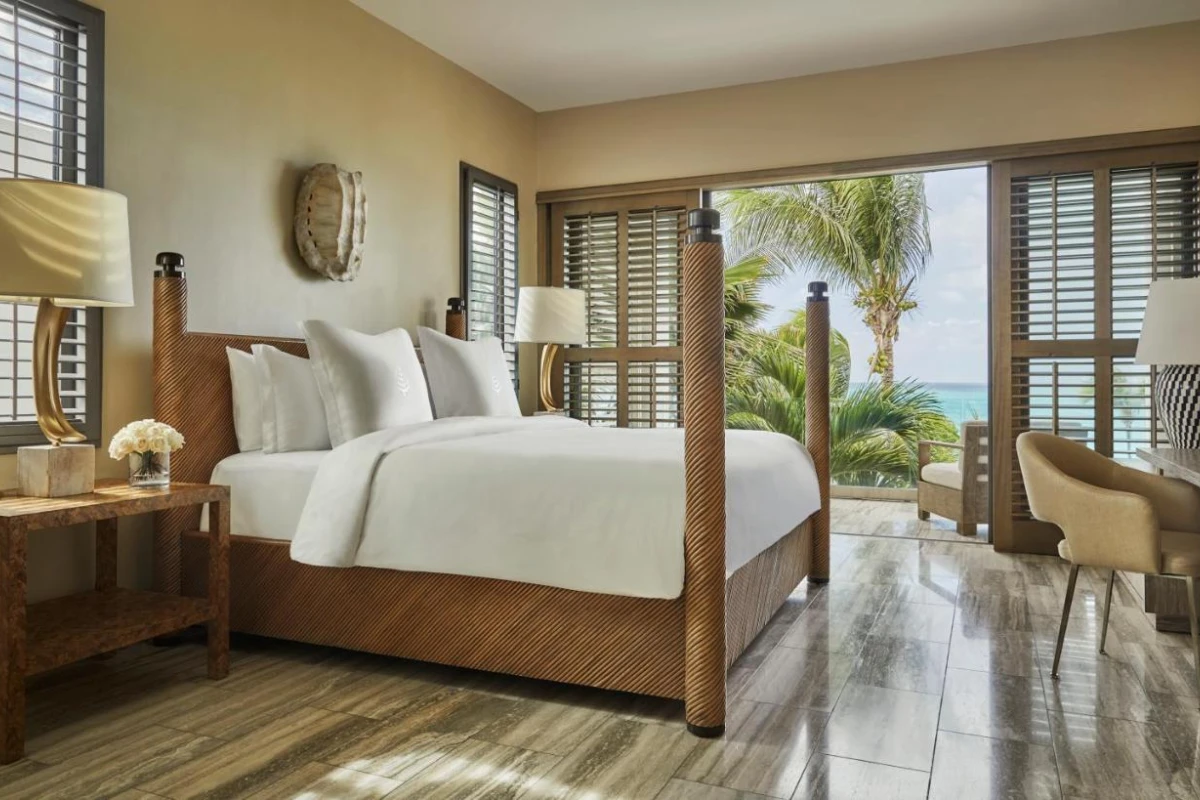 Four Seasons Resort & Residences Anguilla - Hotel Photo 21