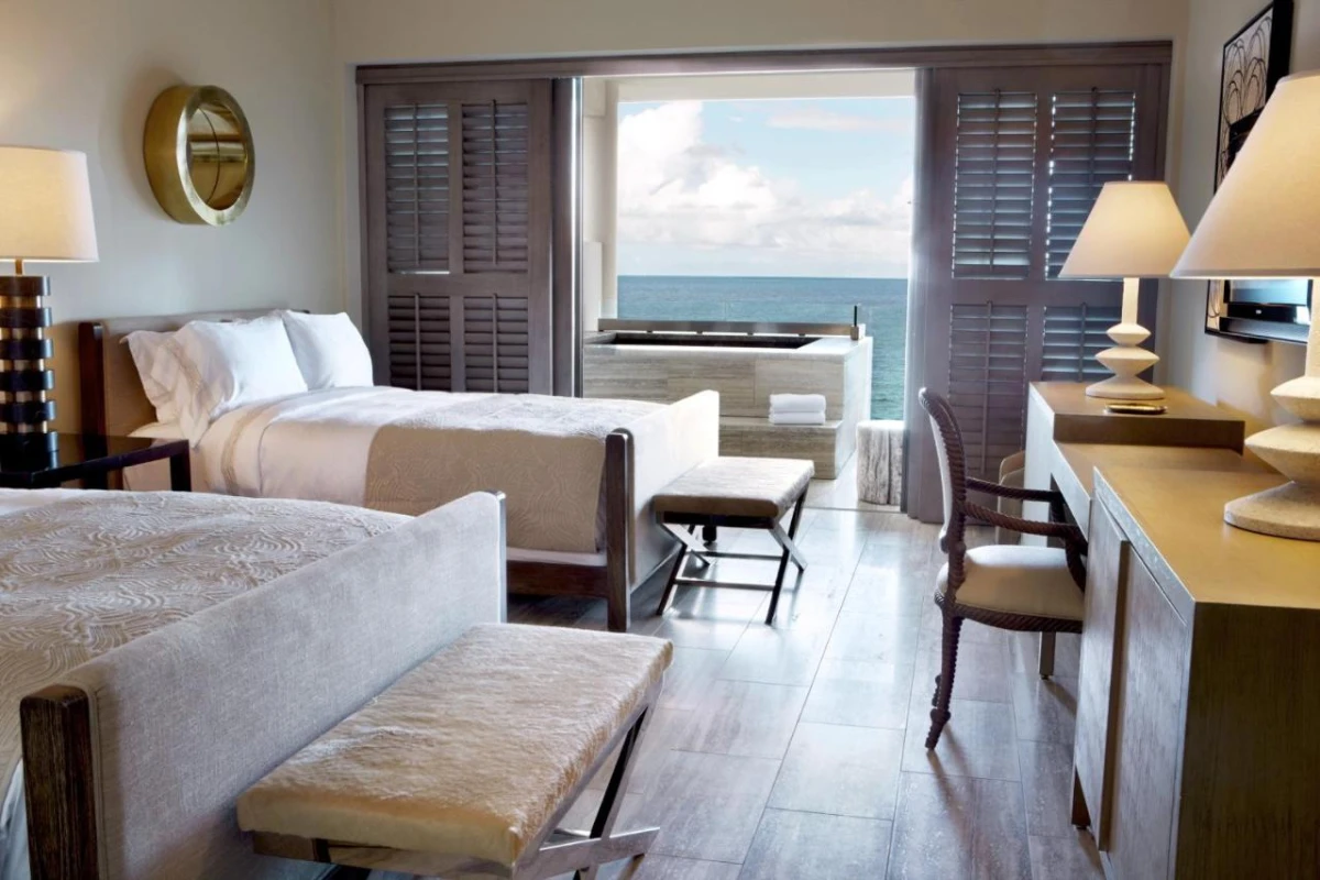 Four Seasons Resort & Residences Anguilla - Hotel Photo 24
