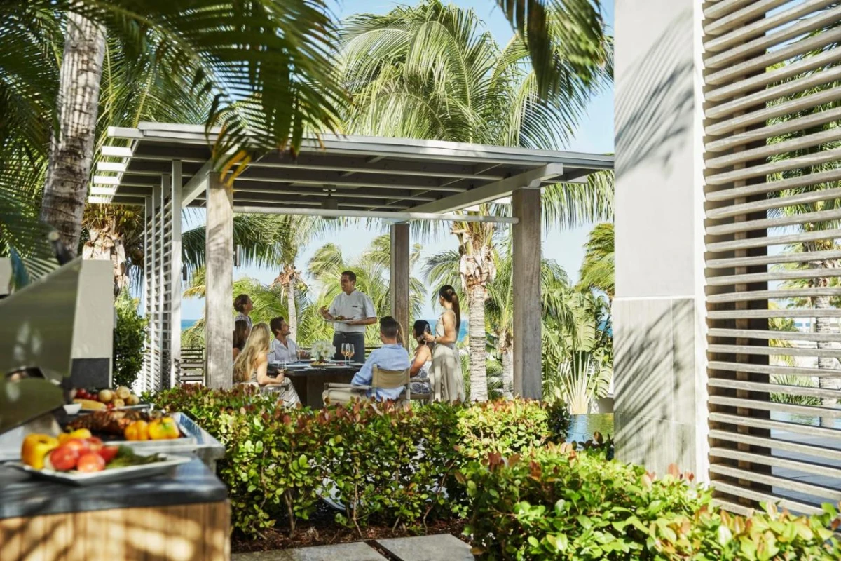 Four Seasons Resort & Residences Anguilla - Hotel Photo 25