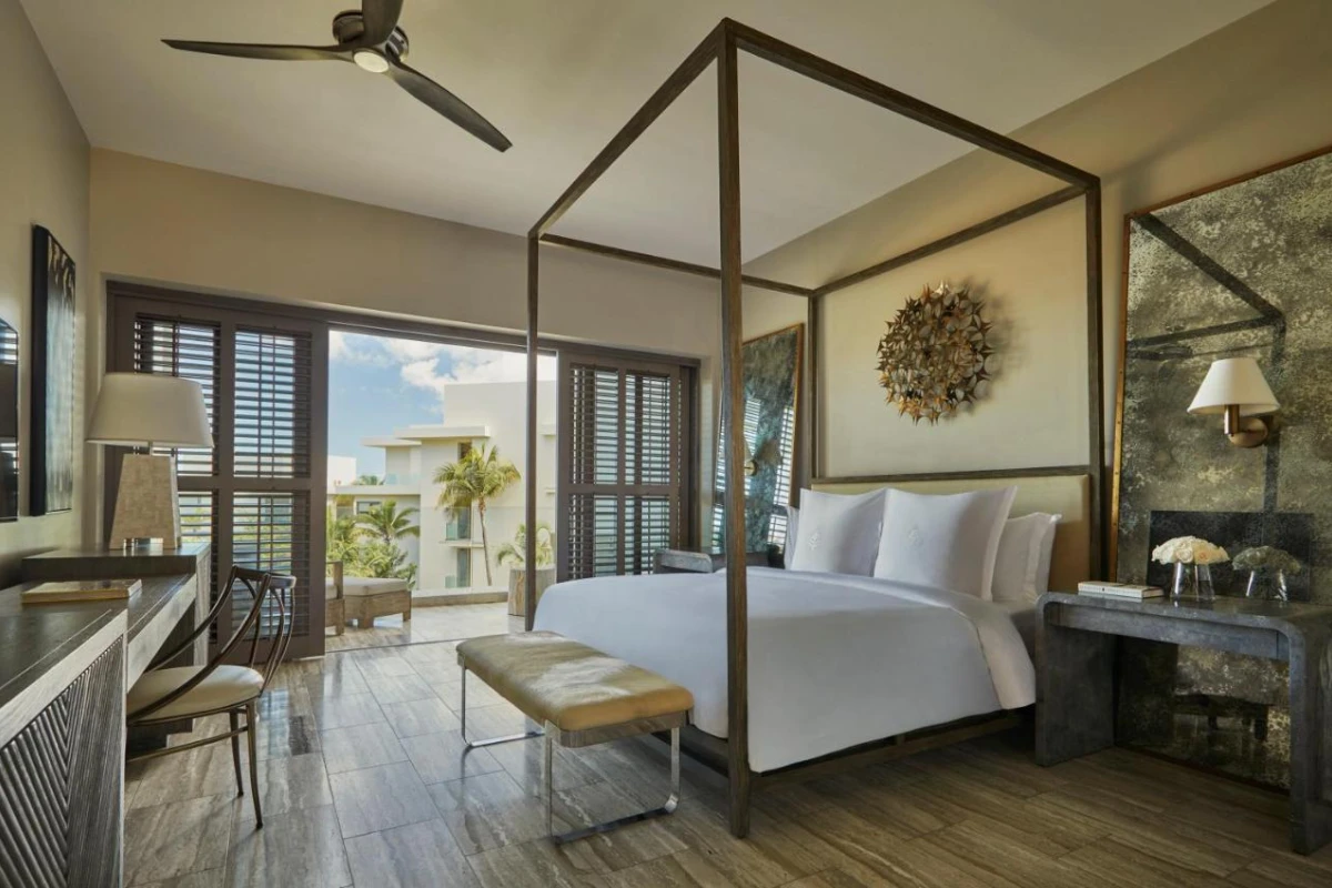 Four Seasons Resort & Residences Anguilla - Hotel Photo 27