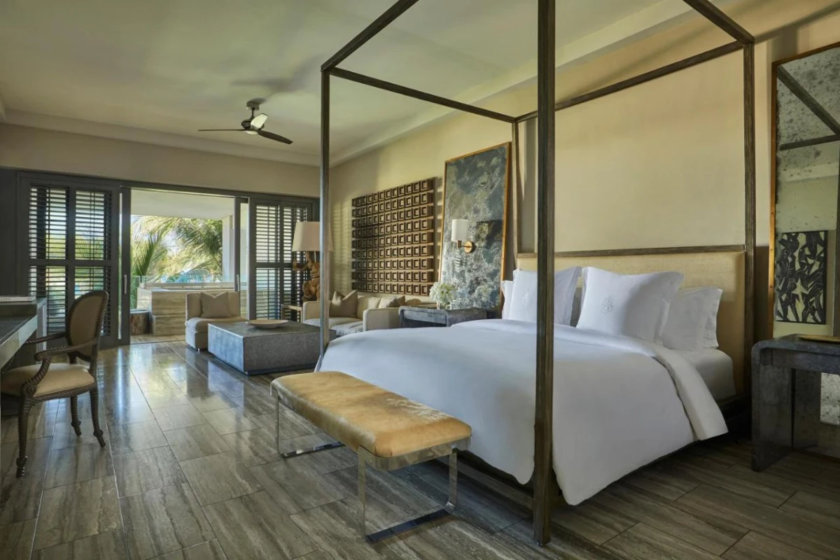 Four Seasons Resort & Residences Anguilla - Hotel Photo 28