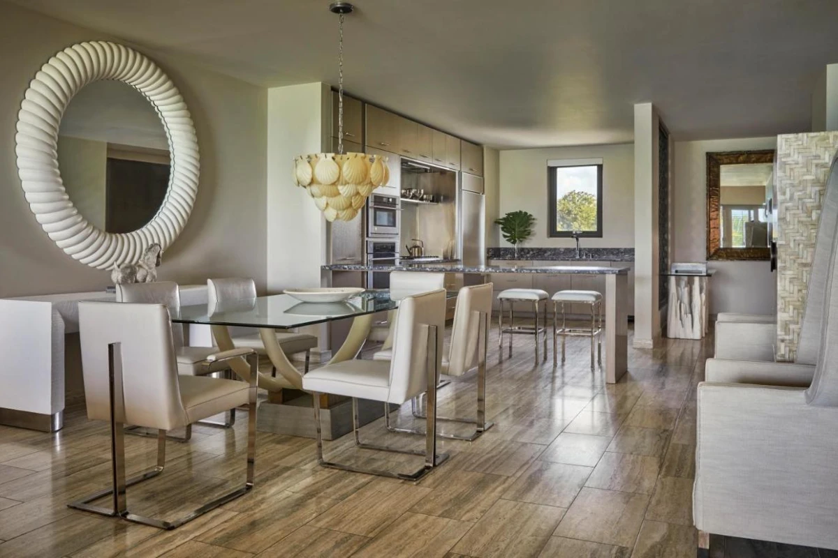 Four Seasons Resort & Residences Anguilla - Hotel Photo 29