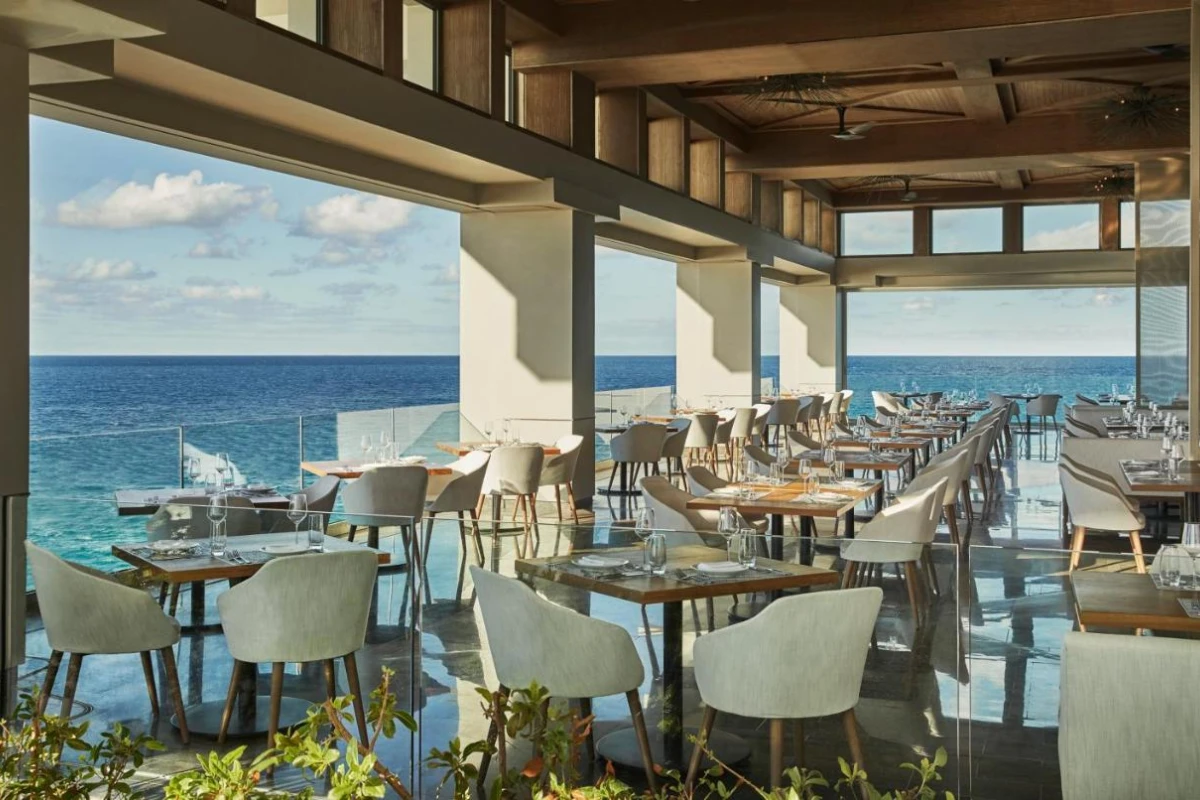 Four Seasons Resort & Residences Anguilla - Hotel Photo 30