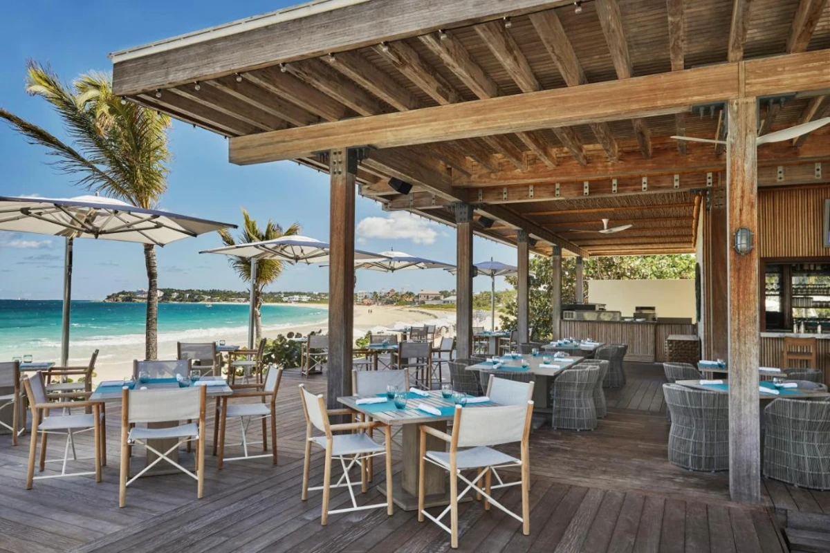 Four Seasons Resort & Residences Anguilla - Hotel Photo 31