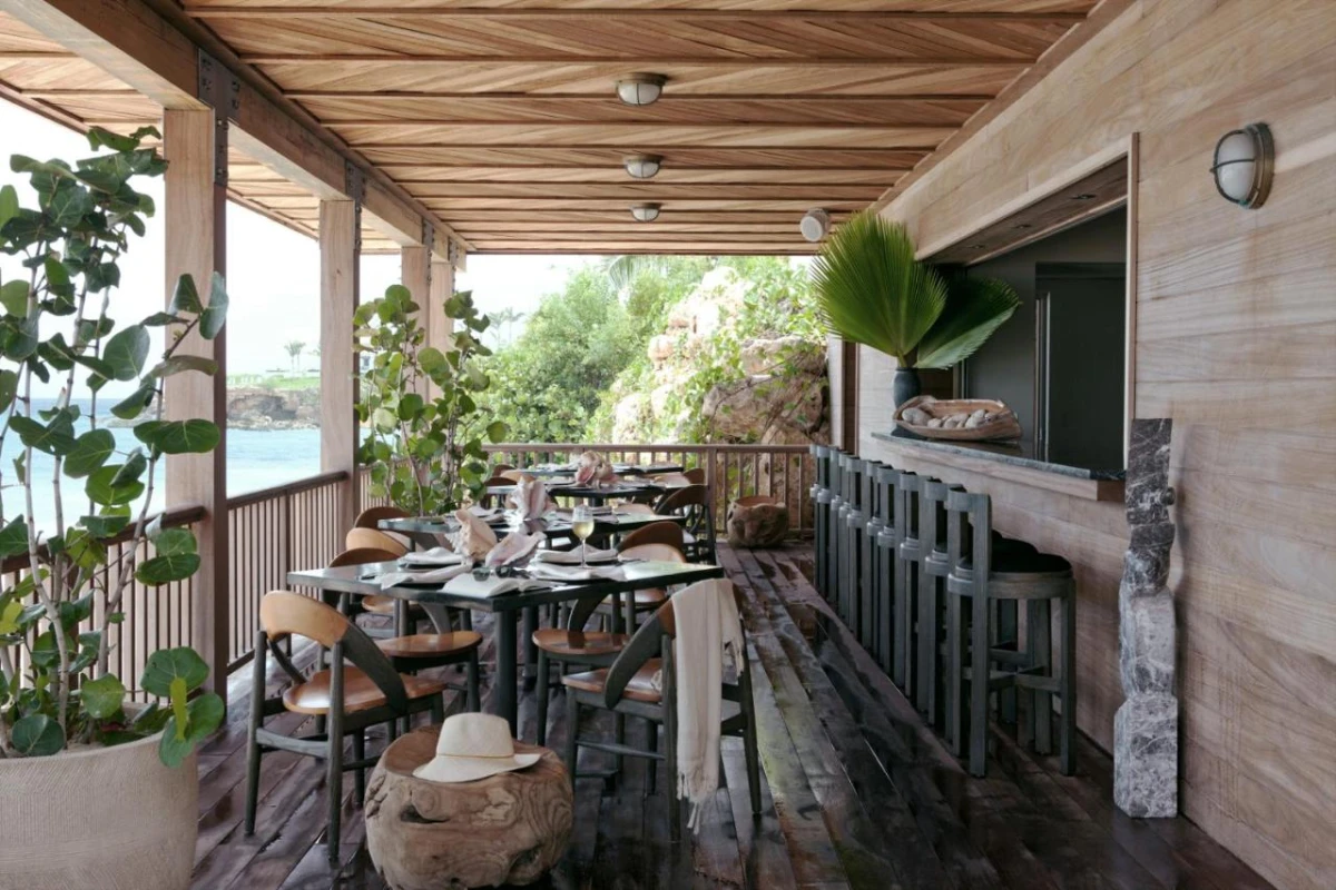 Four Seasons Resort & Residences Anguilla - Hotel Photo 33