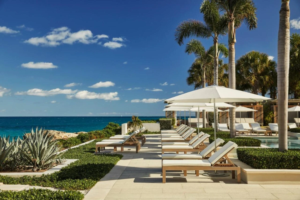 Four Seasons Resort & Residences Anguilla - Hotel Photo 34