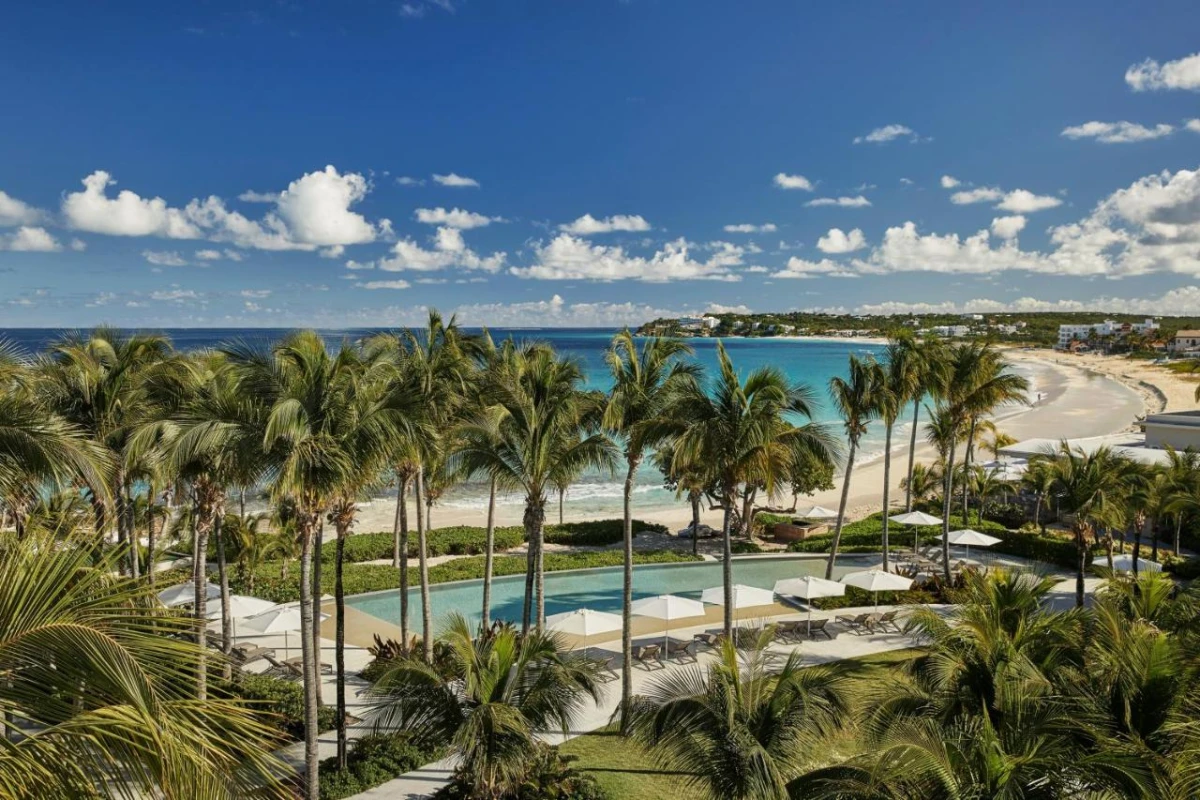 Four Seasons Resort & Residences Anguilla - Hotel Photo 35