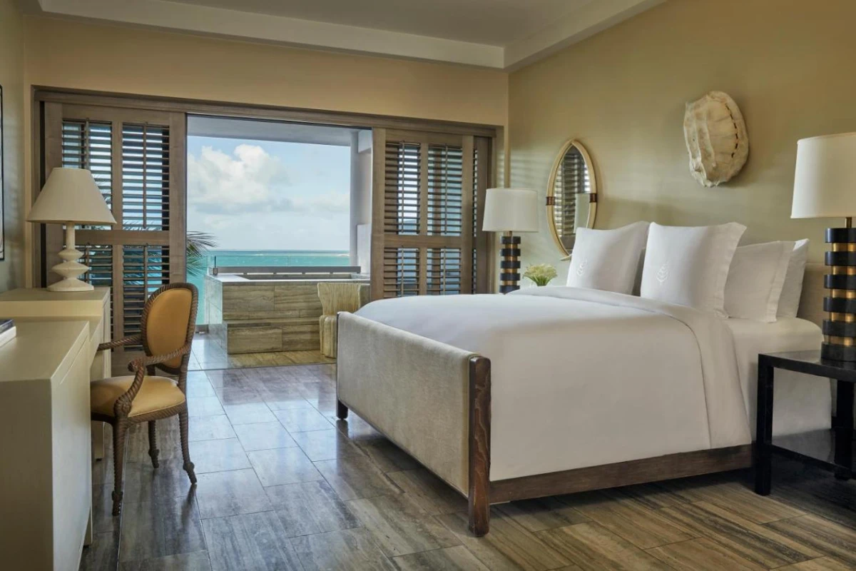 Four Seasons Resort & Residences Anguilla - Hotel Photo 36