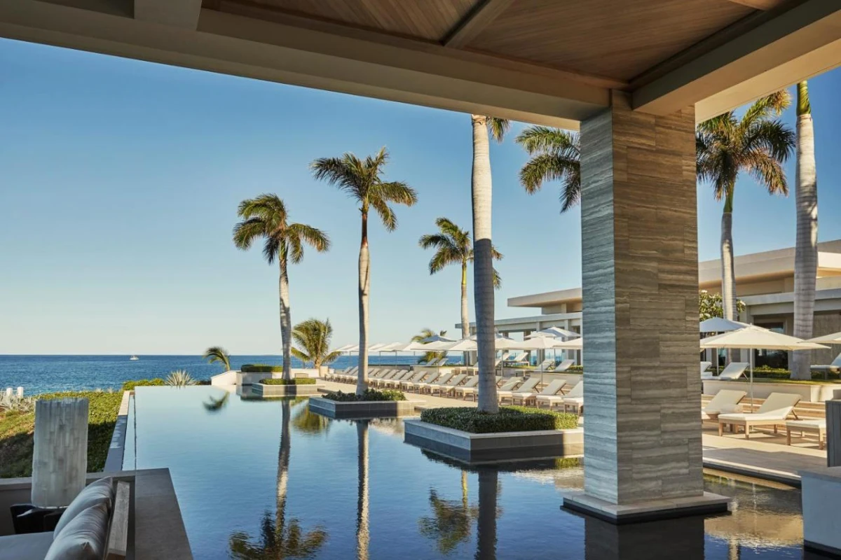 Four Seasons Resort & Residences Anguilla - Hotel Photo 37