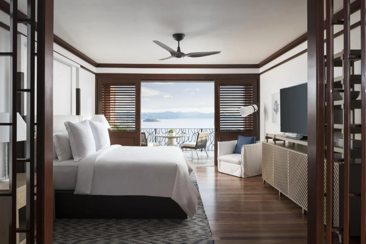 Four Seasons Peninsula Papagayo - Hotel Photo 6