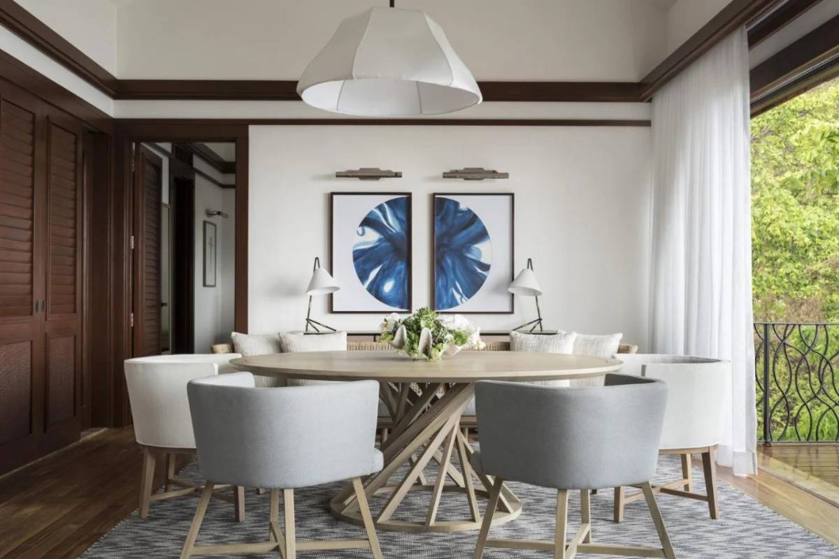 Four Seasons Peninsula Papagayo - Hotel Photo 9