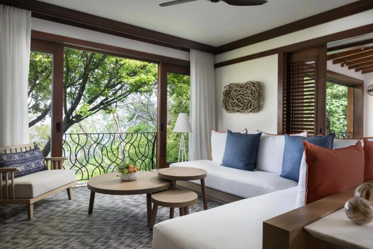 Four Seasons Peninsula Papagayo - Hotel Photo 16