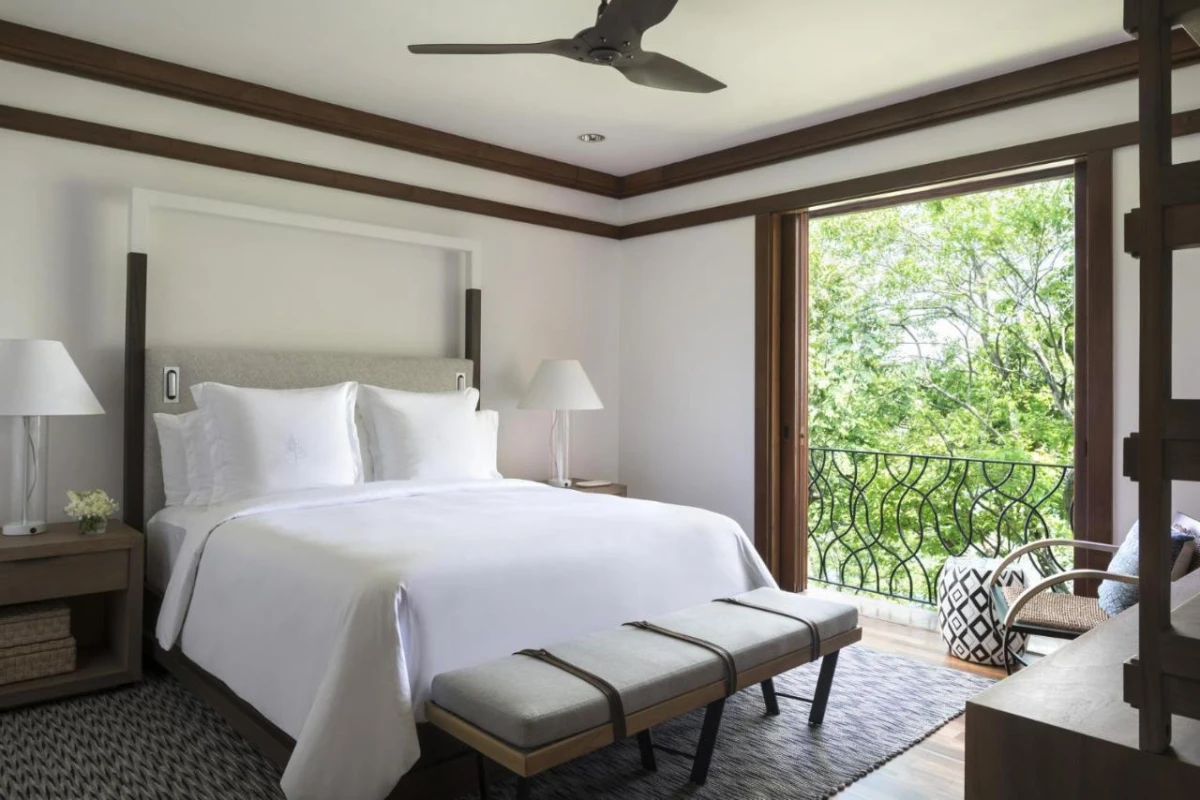 Four Seasons Peninsula Papagayo - Hotel Photo 23