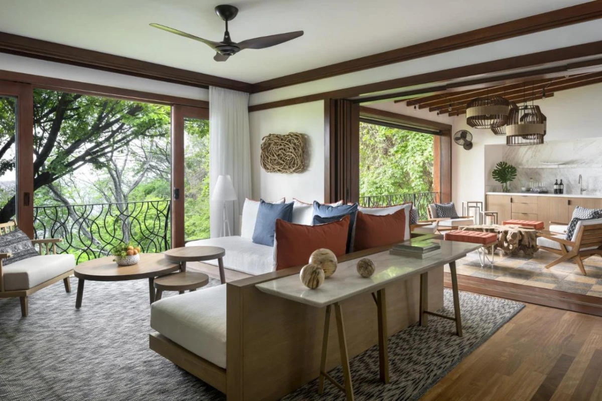 Four Seasons Peninsula Papagayo - Hotel Photo 24