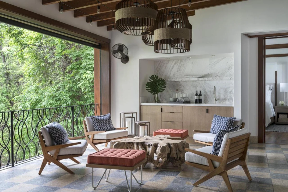 Four Seasons Peninsula Papagayo - Hotel Photo 25