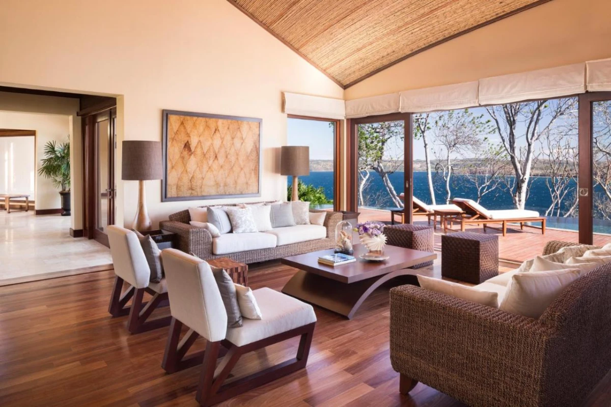 Four Seasons Peninsula Papagayo - Hotel Photo 34