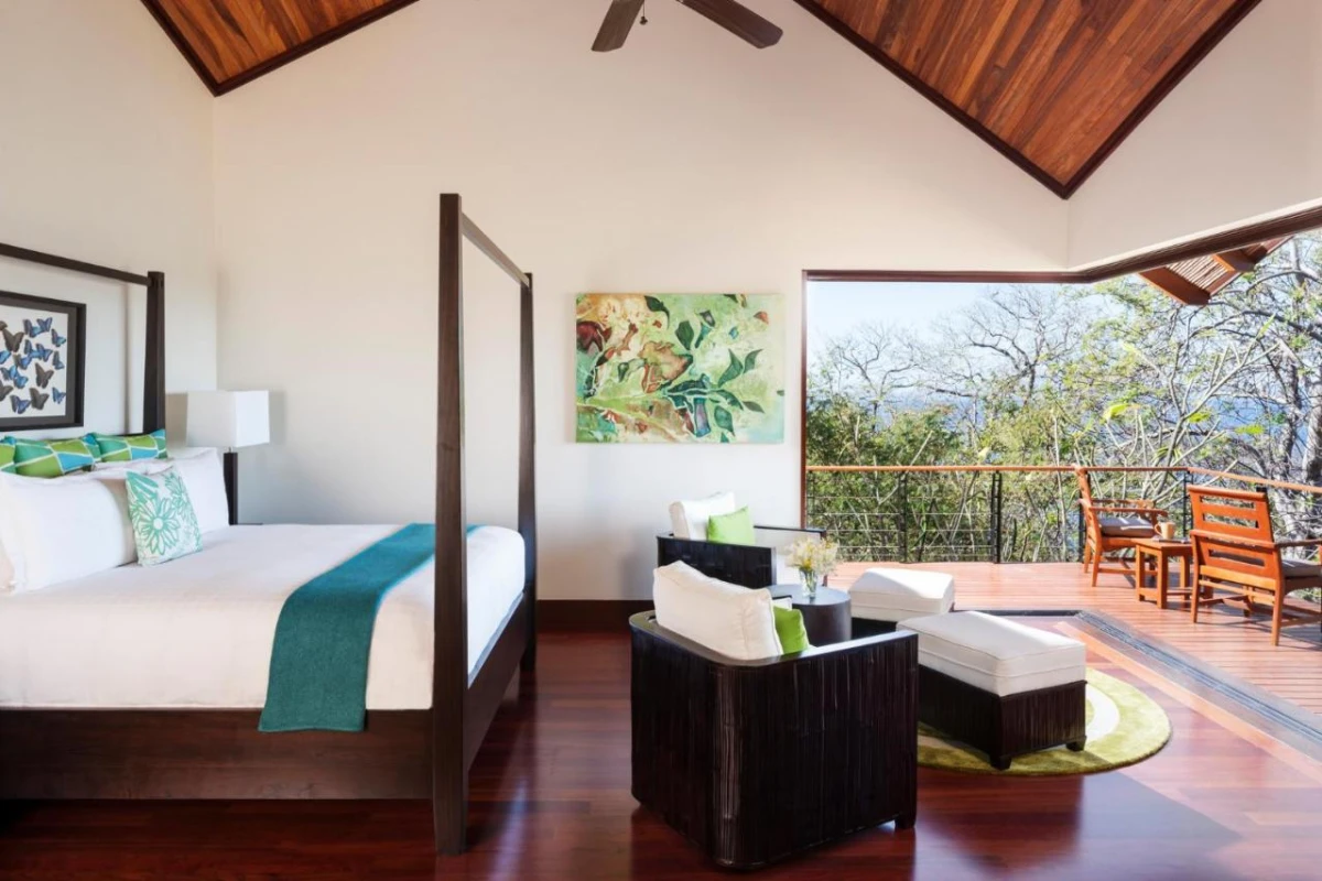 Four Seasons Peninsula Papagayo - Hotel Photo 35