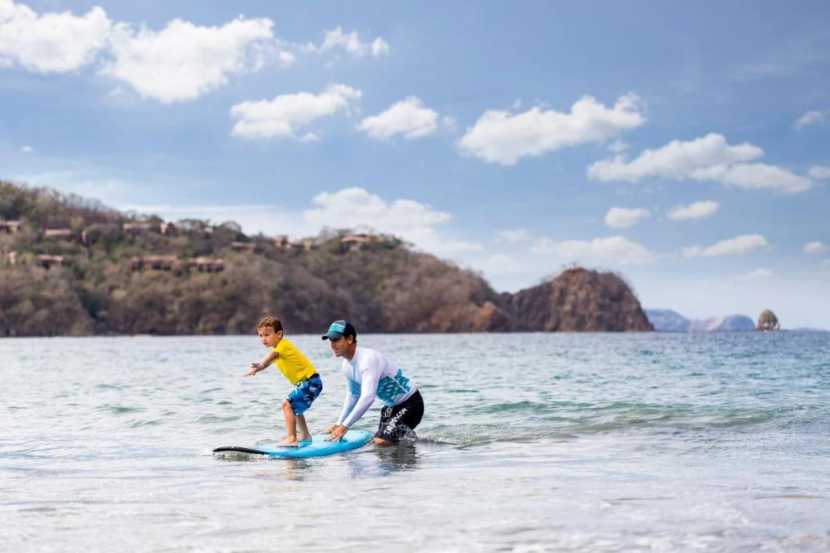 Four Seasons Peninsula Papagayo - Hotel Photo 38