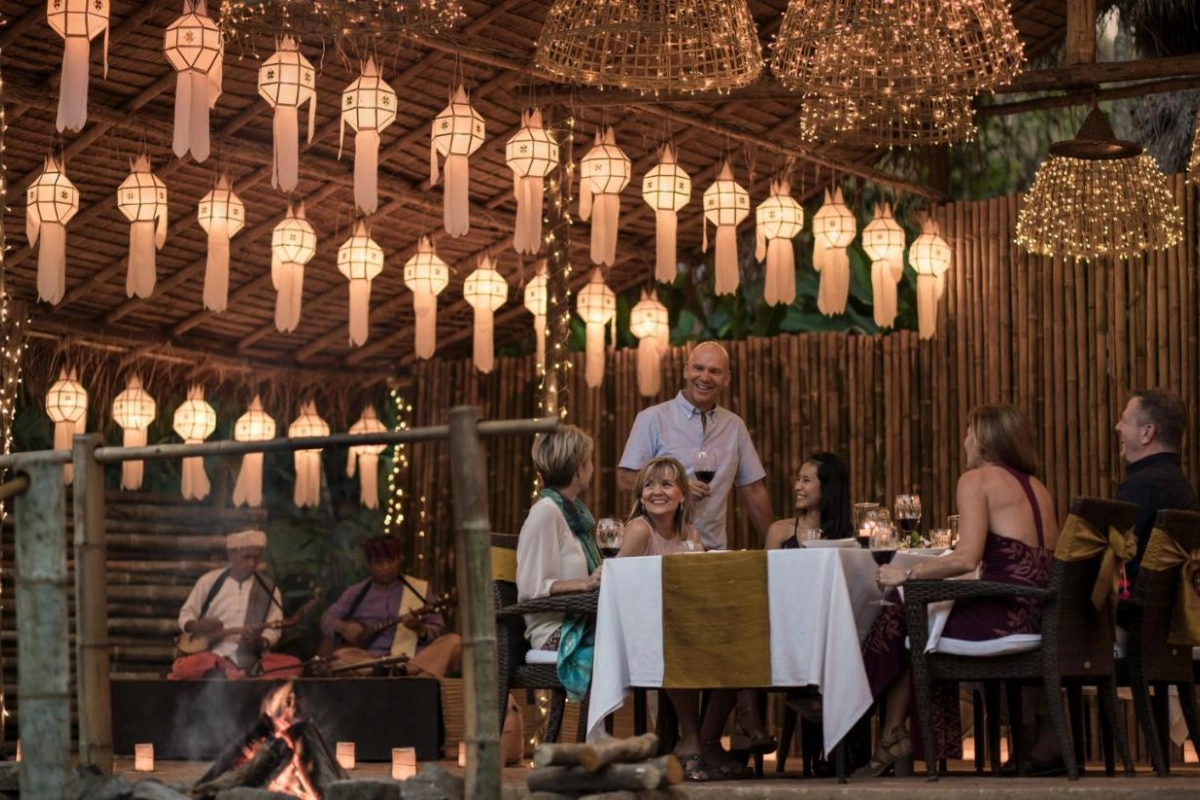 Four Seasons Tented Camp Hotel - Hotel Photo 19