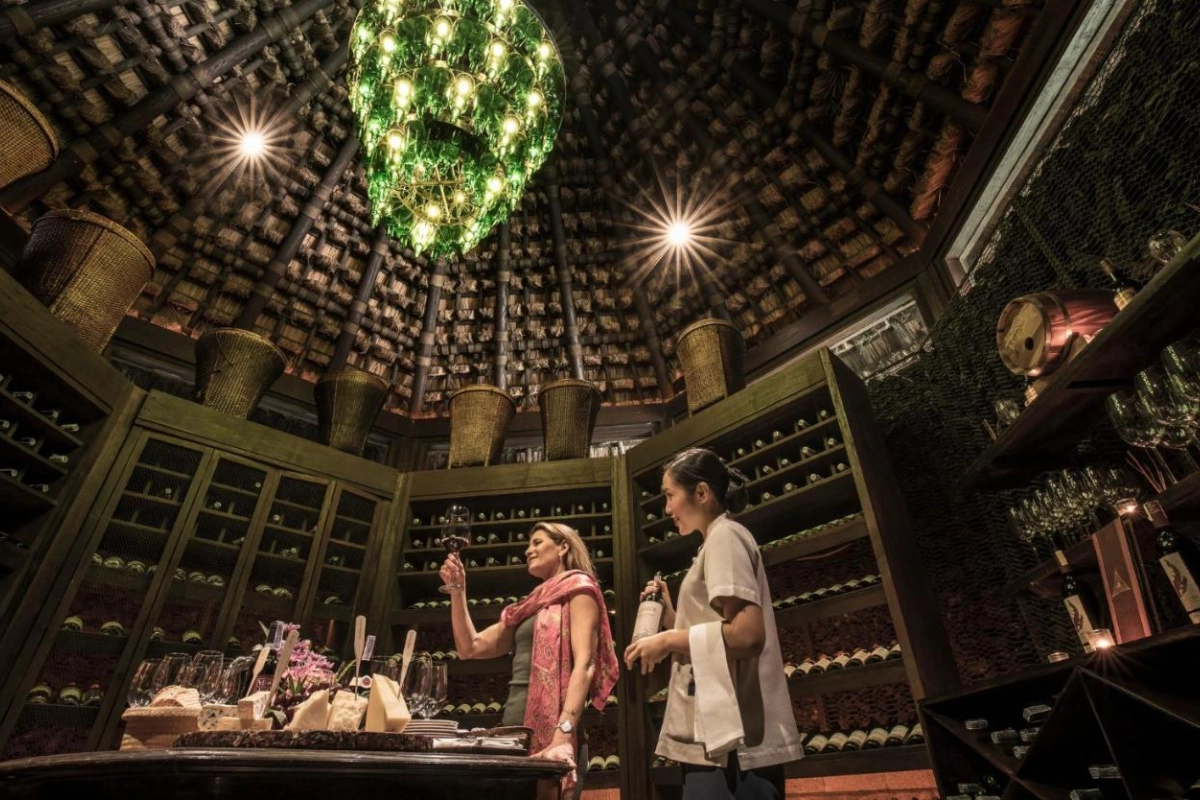 Four Seasons Tented Camp Hotel - Hotel Photo 20