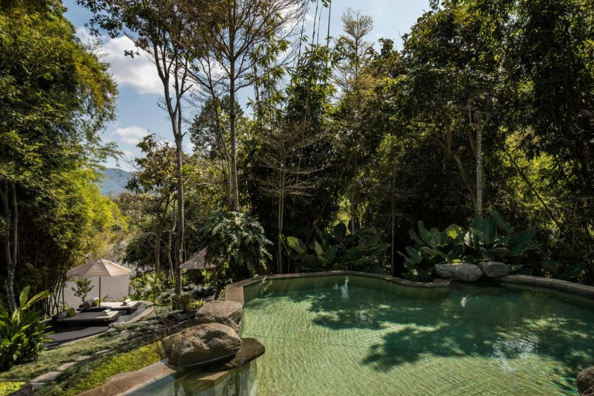 Four Seasons Tented Camp Hotel - Hotel Photo 46