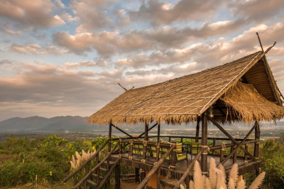 Four Seasons Tented Camp Hotel - Hotel Photo 58