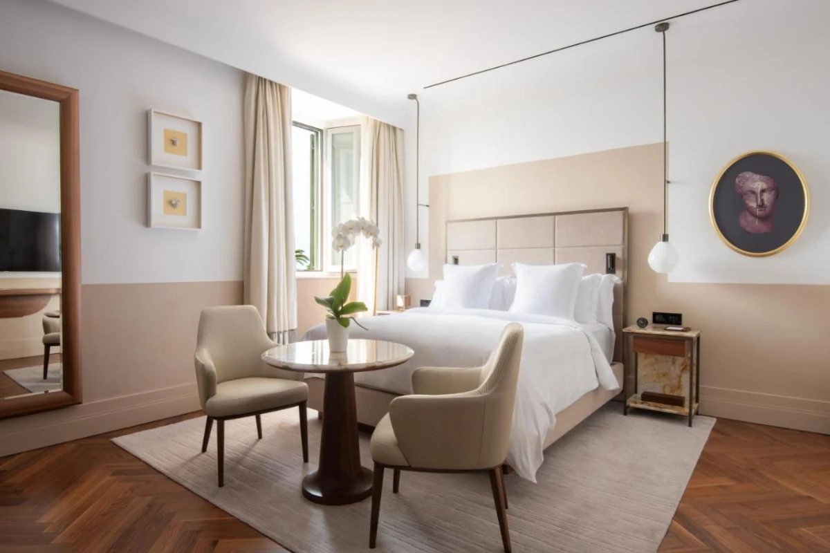 San Domenico Palace Taormina, A Four Seasons Hotel - Hotel Photo 8