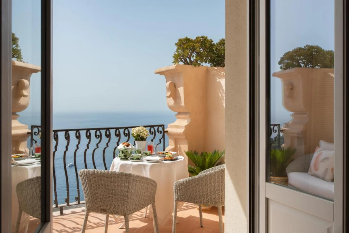 San Domenico Palace Taormina, A Four Seasons Hotel - Hotel Photo 10