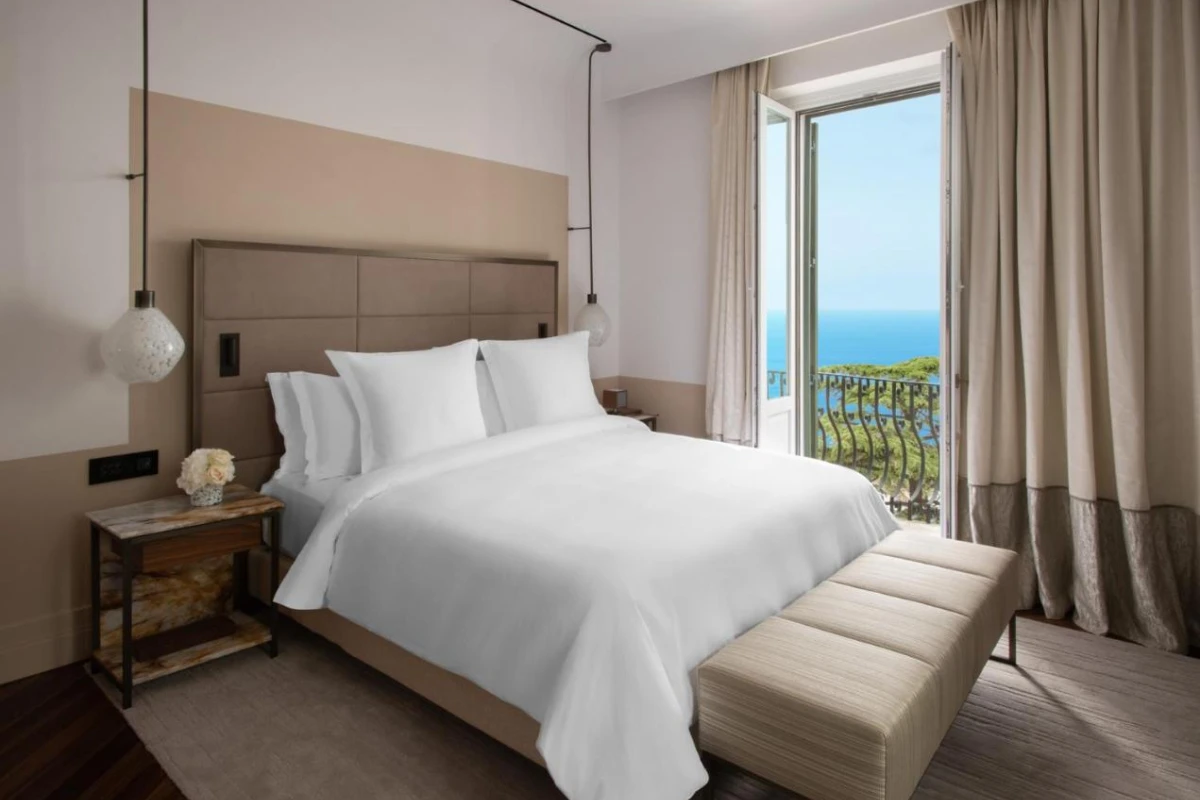 San Domenico Palace Taormina, A Four Seasons Hotel - Hotel Photo 12