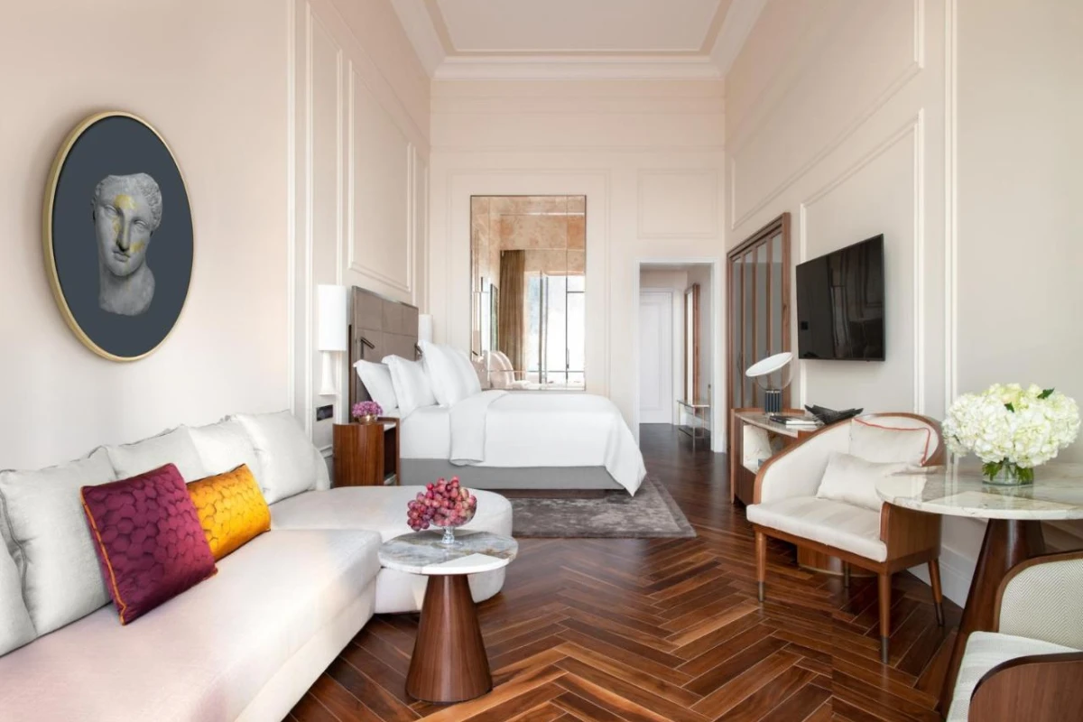 San Domenico Palace Taormina, A Four Seasons Hotel - Hotel Photo 14