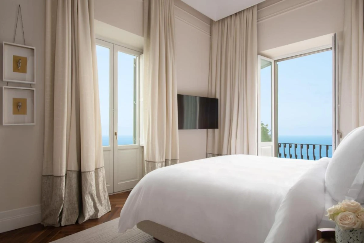 San Domenico Palace Taormina, A Four Seasons Hotel - Hotel Photo 24