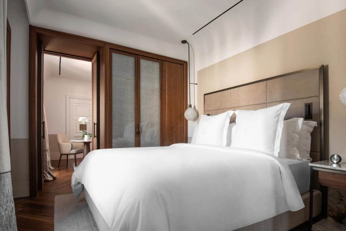 San Domenico Palace Taormina, A Four Seasons Hotel - Hotel Photo 31