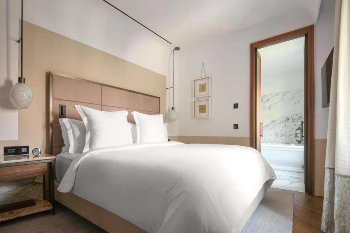 San Domenico Palace Taormina, A Four Seasons Hotel - Hotel Photo 33