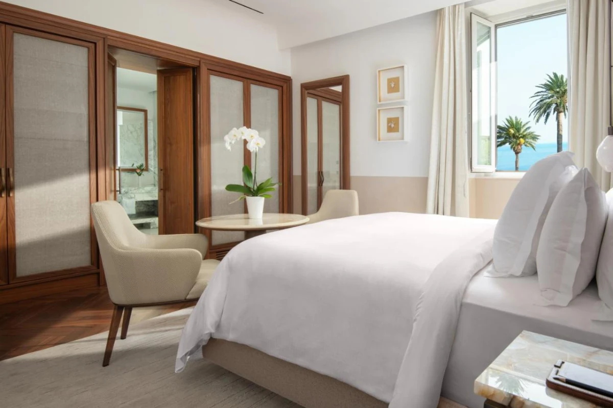 San Domenico Palace Taormina, A Four Seasons Hotel - Hotel Photo 41